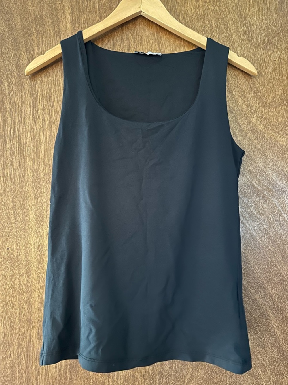 ZARA Black Top